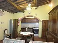 Quiete Apartment Cortona Italy