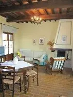 Quiete Apartment Cortona