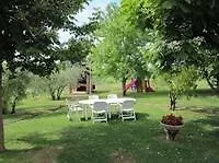 Quiete Apartment Cortona