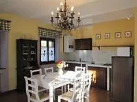 Quiete Apartment Cortona