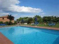 Quiete Apartment Cortona Italy