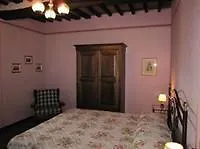 Quiete Apartment Cortona