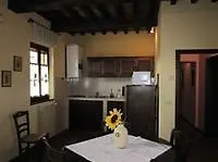 Quiete Apartment Cortona