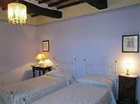 Quiete Apartment Cortona