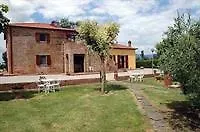 Quiete Apartment Cortona