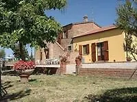 Quiete Apartment Cortona