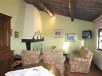 Quiete Apartment Cortona Italy
