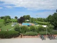 Quiete Apartment Cortona